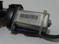 lock RYGIEL bonnet BMW E61 LIFT 7129931
