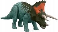 JURASSIC WORLD DIVOKÝ REV TRICERATOPS HDX40