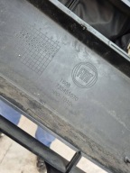 FIAT DOBLO 10-14 bumper front front