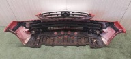 bumper front complete MERCEDES B-KLASA W245 05-09 LAK: