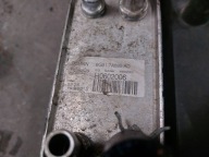 Kühler KOMPLET + Lüfter FORD GALAXY MK2 LIFT 2.0 TDCI