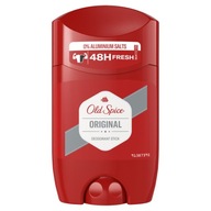 Old Spice Original 48H Dezodorant Pánska tyčinka 50ml