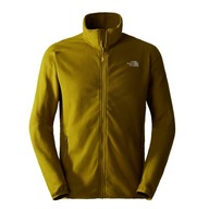 THE NORTH FACE POLAR RESOLVE FLEECE FZ NF0A4M9SI0N r S