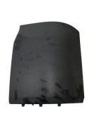Ecke der Stoßstange rechts heck VW T5 7H0807322B