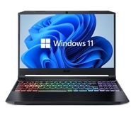 OUTLET Acer Nitro 5 R7-5800H/16GB/512+1TB/W11PX