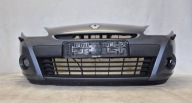 RENAULT CLIO III LIFT 185 09- bumper front front SPR 620222224R