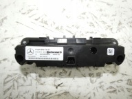 Mercedes C Klasa W205 Unite commande clima