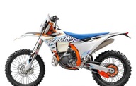 KTM EXC 300 EXC TPI SIX DAYS 2024 dealer Szcze...