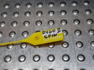 mirror left TOYOTA AYGO II 14- 5 PIN EU