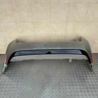 bumper rear TOYOTA COROLLA E21 KOMBI 2021 ROK