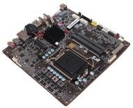Základná doska Mini ITX ECS H61H2-TI