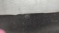 Radiateur climatisation Chevrolet Cruze