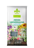 KRONEN UNIVERZÁLIS TALAJ PÁRÁSÍTÓVAL 10L