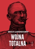 Wojna totalna Erich Ludendorff