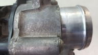 Vanne boitier papillon Ford Focus MK3 1,0