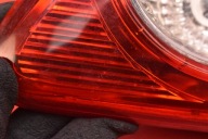 light right rear part rear TOYOTA COROLLA E14 sedan 06-10