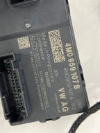 AUDI A4 8W B9 KOMBI trunk door electrical running board bundle module SILOWNIKI