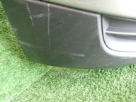 SKODA YETI 09-13 front bumper front