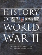 History of World War II: The campaigns, battles