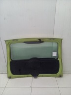 Heckklappe heck FIAT PANDA 2