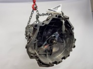 CAMBIO LDW 2.0 TFSI 170 KM AUDI A6 C6