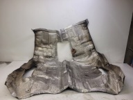 BLENDE ABDECKUNG TERMICZNA TUNELU AUDI A4 B8 A5 8K0803979H