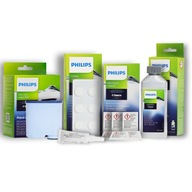 Filtračná vložka Philips AquaClean/CA6903/10 1 ks + 4 iné produkty