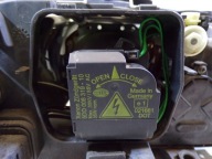 light front front left XENON SKODA SUPERB 1 and complete (1) (K)