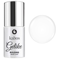 KABOS Gelike baza budująca Building Base Clear 8ml