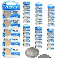 30 DB GOMBELEM KÉSZLET CR2032