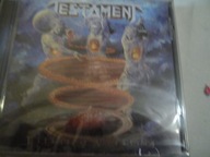 Testament Titans Of Creation CD [ folia-paragon ]