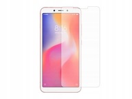 SZKŁO HARTOWANE WZMOCNIONE DO XIAOMI REDMI 6 6A