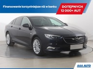 Opel Insignia 1.5 Turbo, Salon Polska, Serwis ASO