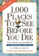 1,000 Places to See Before You Die: Revised