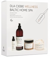 Ziaja Sada Baltic Home Spa WELLNESS