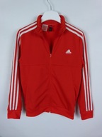Adidas Performance bluza red 13 - 14 lat 164 cm