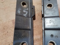 hinge bonnets KOMPLET CITROEN C5 III X7 9682530480