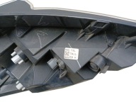 light right rear part rear HONDA CIVIC X HB (17-19)