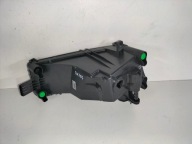 fog light light right VW TOURAN III 15