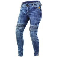 Jeansy Trilobite 1665 Micas Urban Lady Blue 26