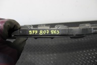 Support Support plaque Arrière CUPRA FORMENTOR 5FF 5FF807863