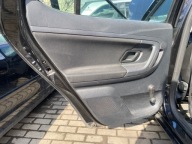 upholstery left side side left rear rear part Skoda Fabia II 2 FL 10-14