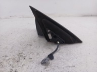 NISSAN PRIMERA P12 mirror left 5 PIN Z11G