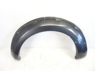 moulding door lower rear part right FORD RANGER WILDTRAK