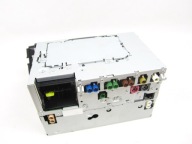 RADIO RADIO NAVIGATION MERCEDES ML W166