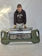 MITSUBISHI L200 V 5 LIFT 19- bumper front front SPR 6400J790ZZ