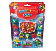 SUPERTHINGS 10 FIGUREK KAZOOM KIDS