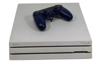 KONSOLA PLAYSTATION 4 PRO CUH-7116B KONTROLER ZASILACZ OKAZJA