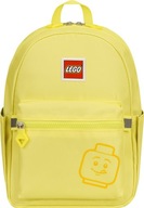 Školský batoh LEGO Tribini Joy S 7L - Yellow