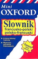 Słownik Francusko - Polski, Polsko - Francuski Min